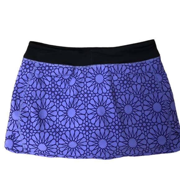 Patagonia running skirt Sz S - Picture 6 of 11